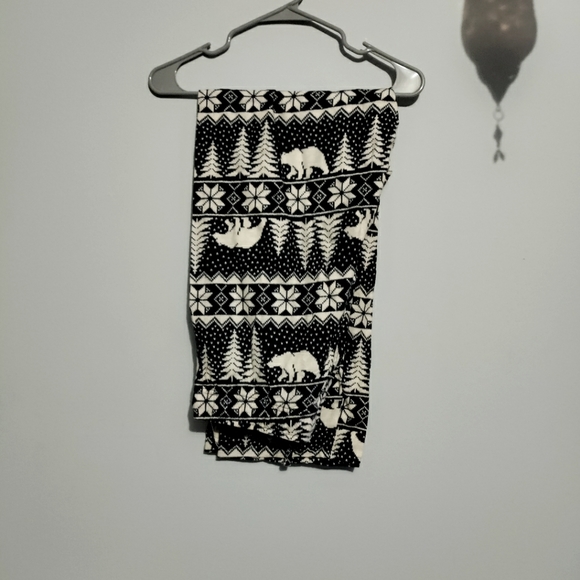 Fleece pants - Picture 1 of 1